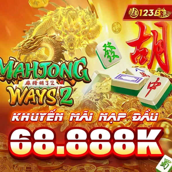 123B Game Online Chính Thức 2026