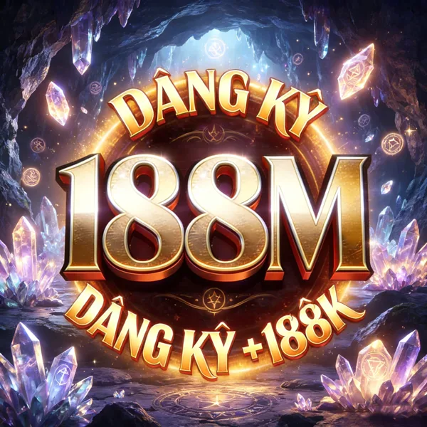 188M APK Tải Bản Mới Nhất