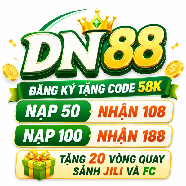DN88 Cầu Nổ Hôm Nay Maxwin