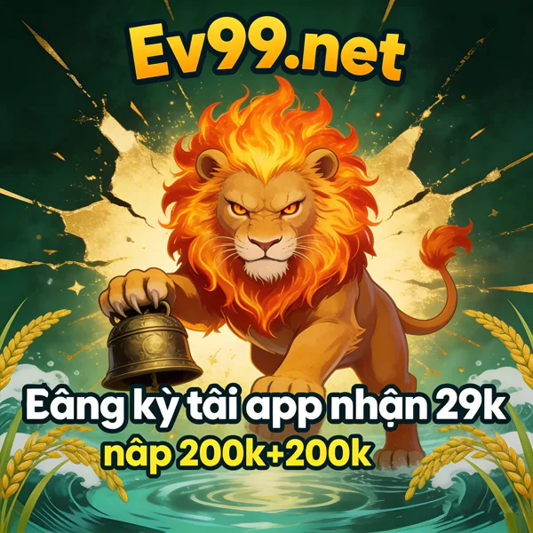 EV99 Rút Nhanh Momo ZaloPay Viettel