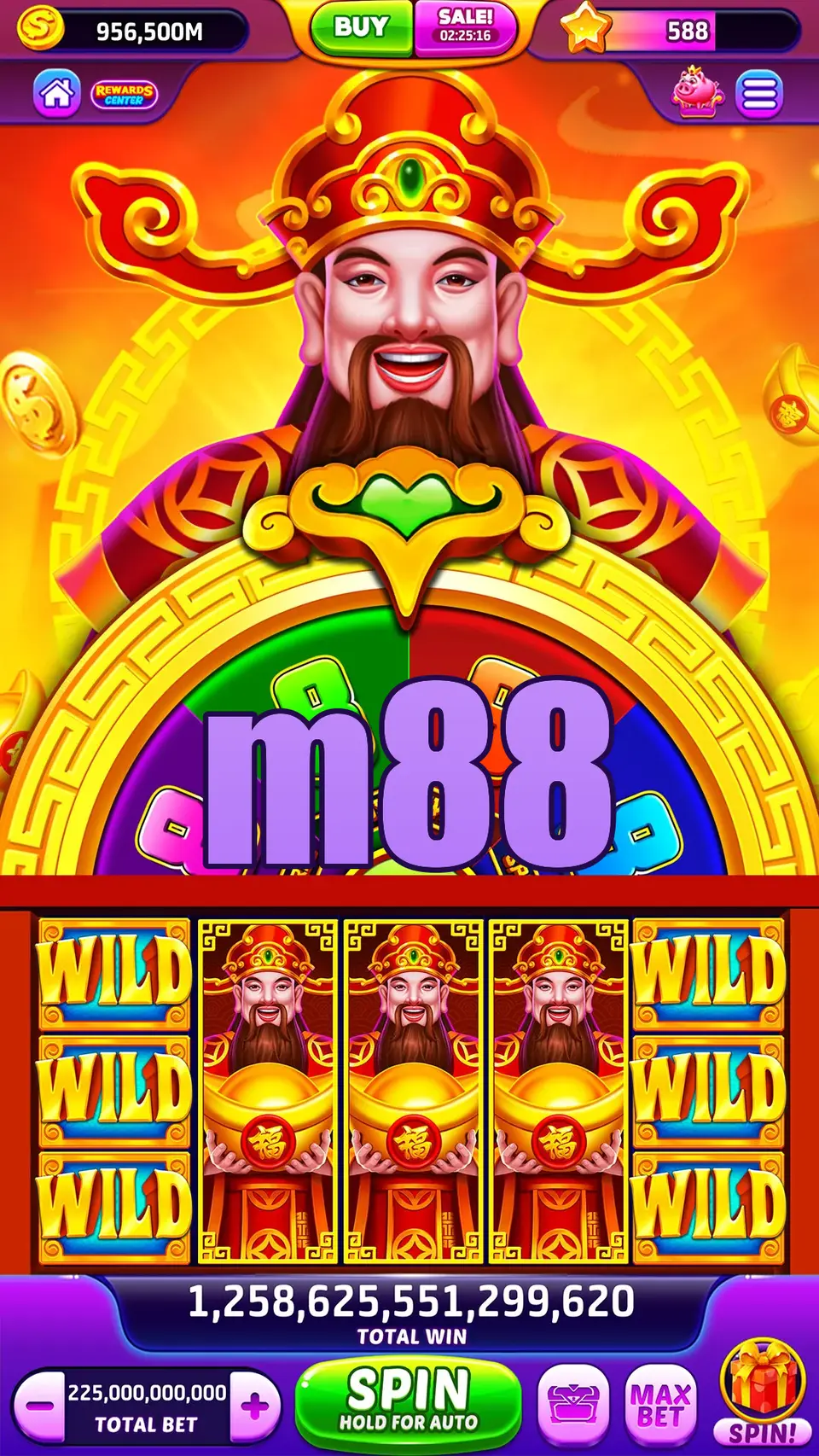 m88 APK